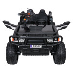 Elektrická bugina - Prospector STRONG 4x4 - čierna